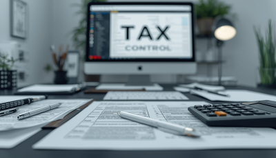 Se publican las directrices del Plan Anual de Control Tributario 2026