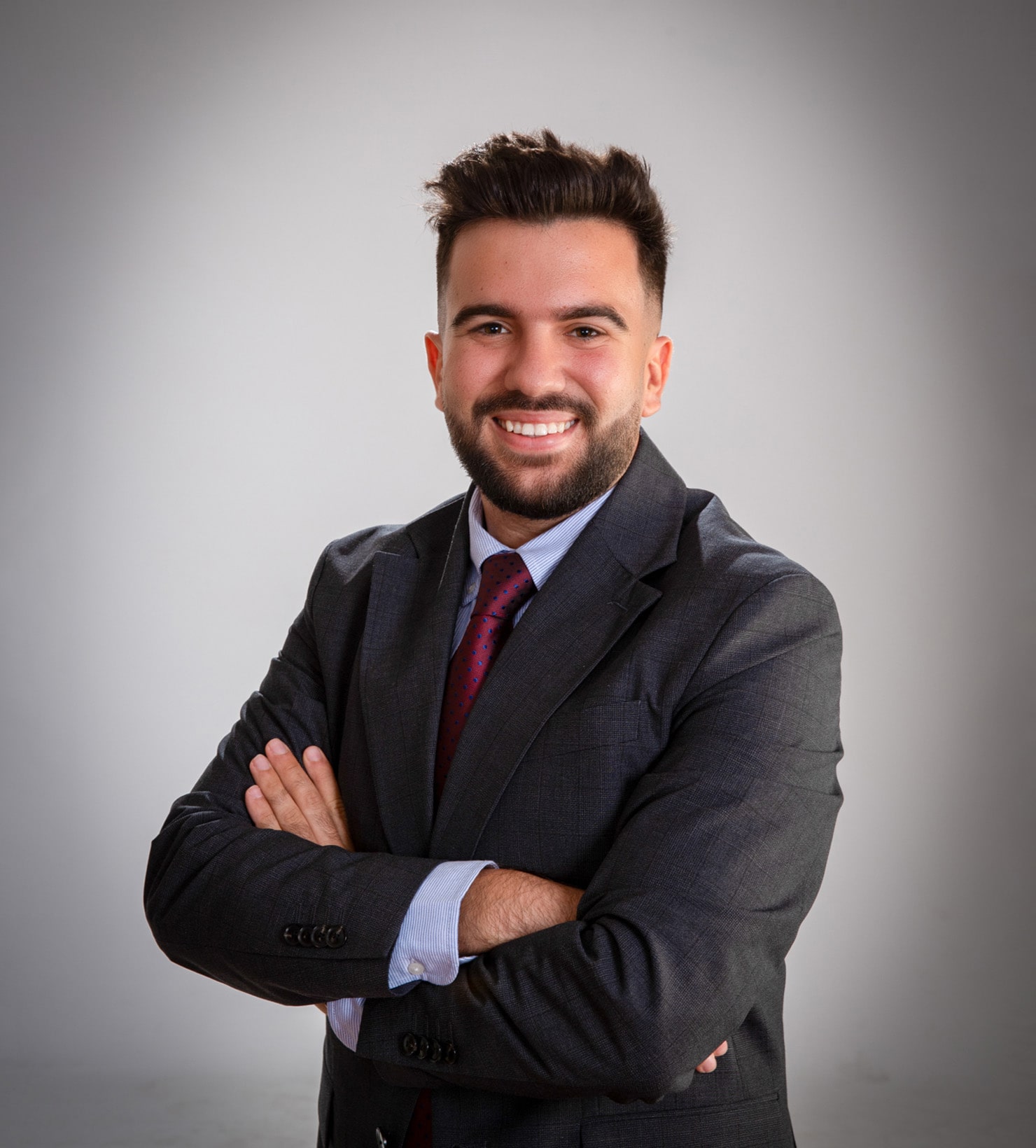 ALEJANDRO GALLEGO ARAZO