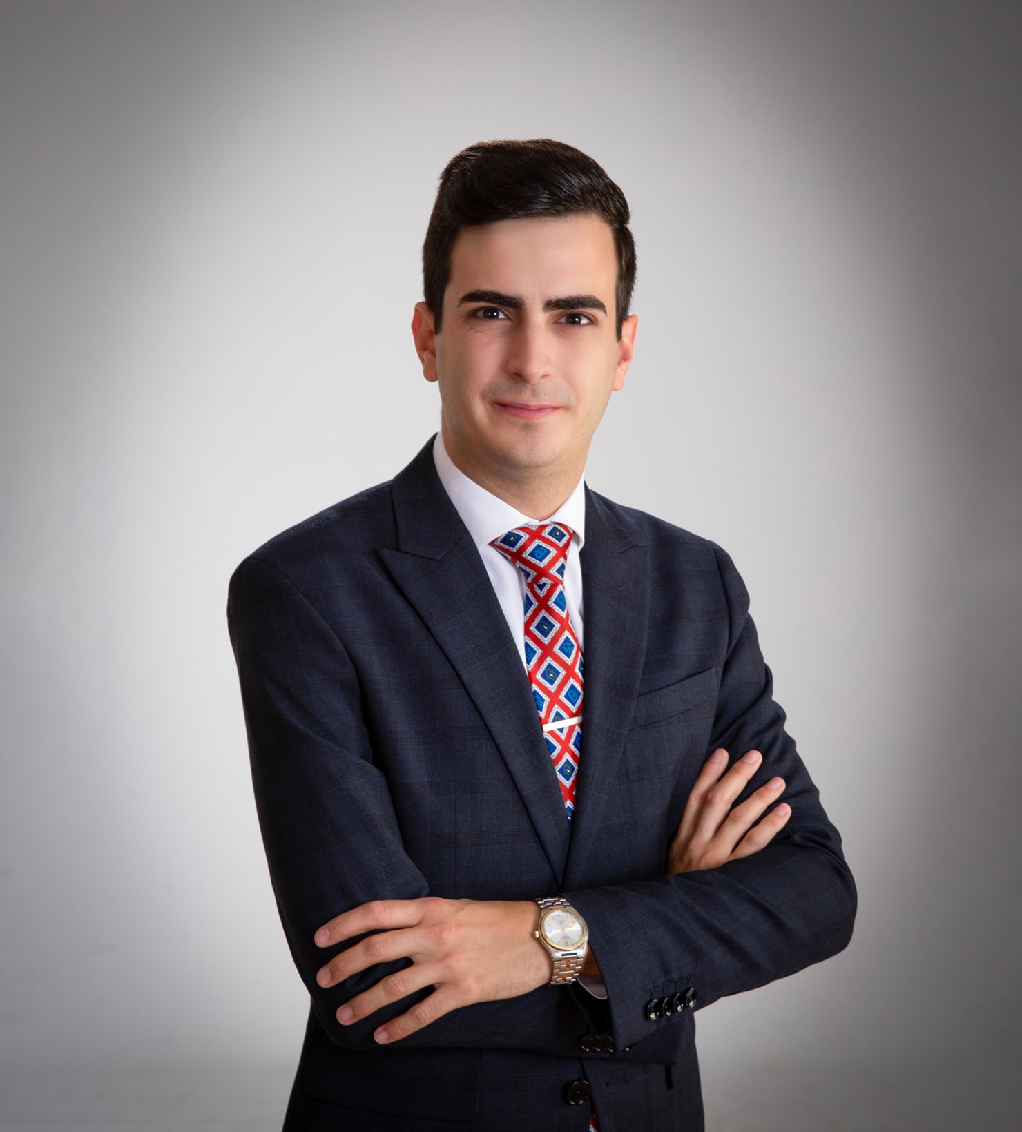 ANGEL LUIS LLOVET DEL CARMEN