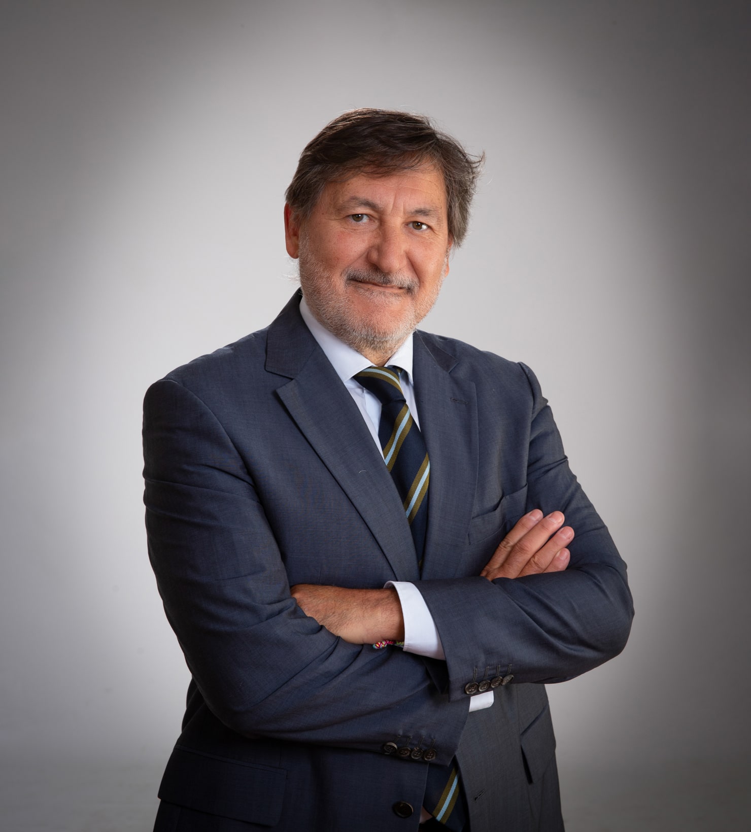 Antonio Márquez Barba