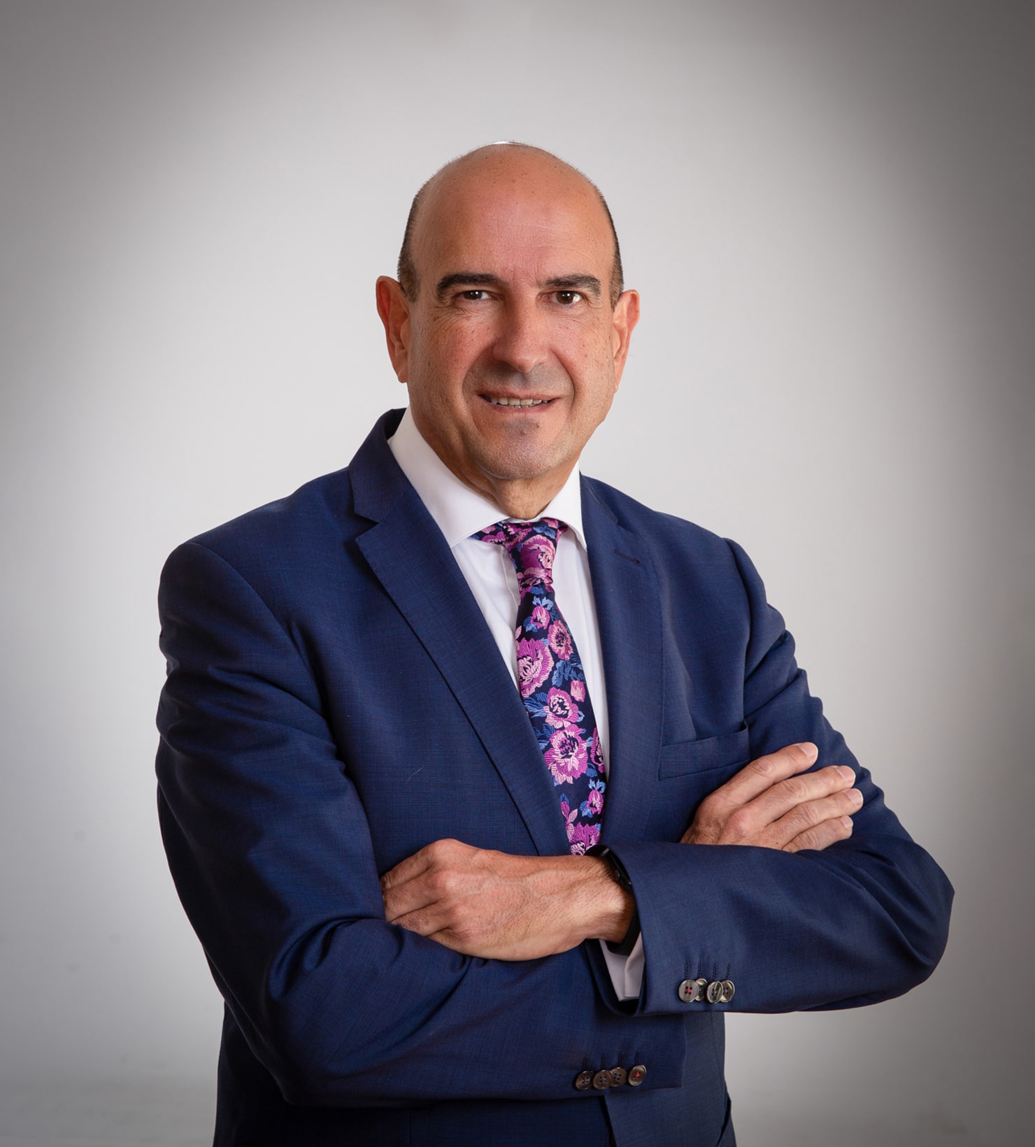 Francisco Javier Leal López