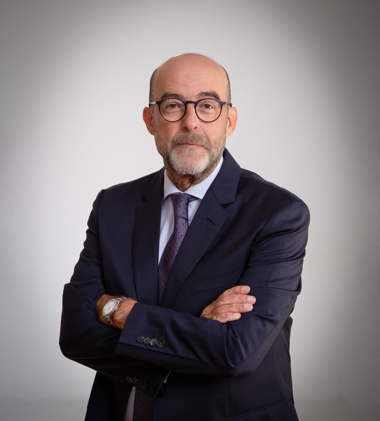 José Ángel Martín Leal