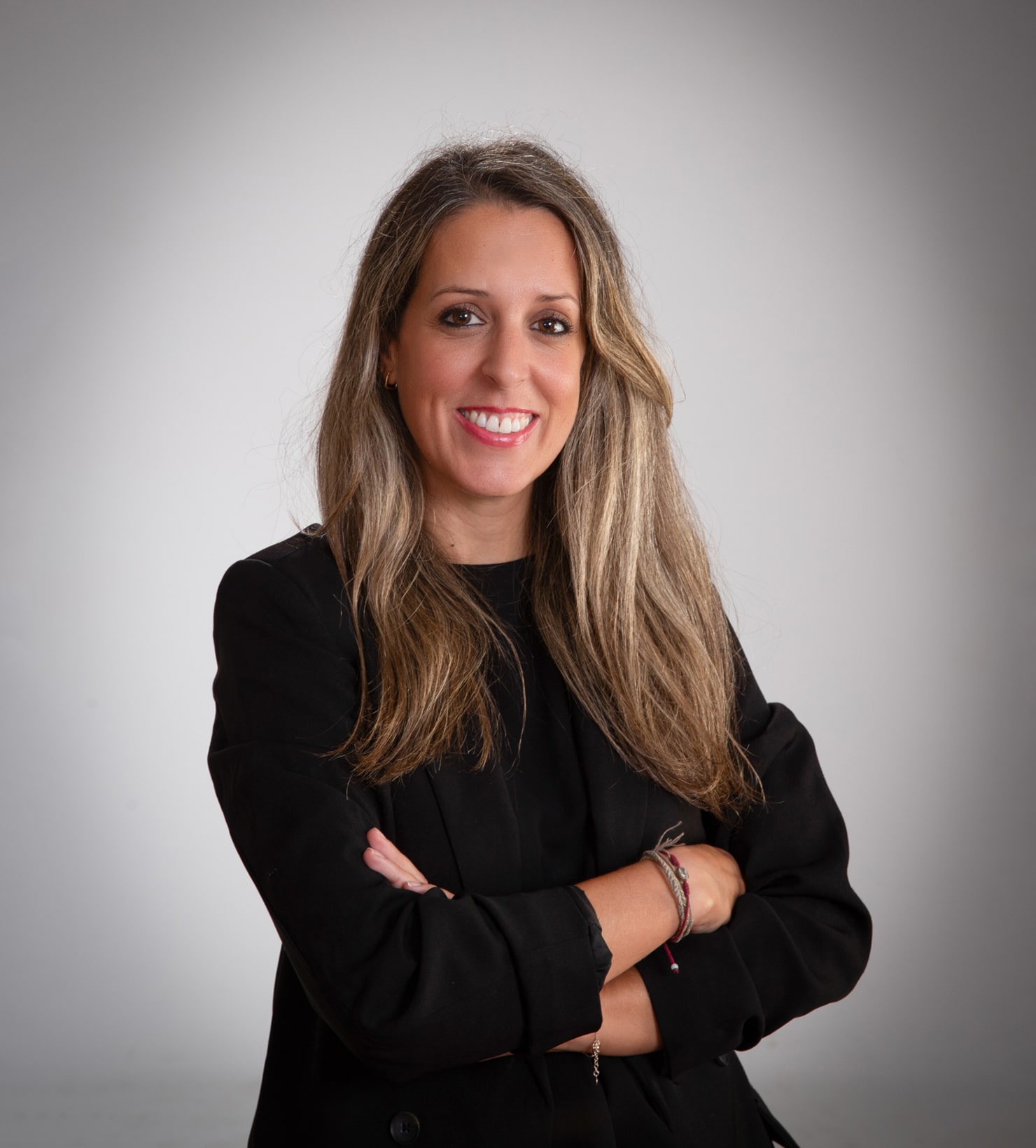 MARÍA DEL CARMEN GÓMEZ MORANO