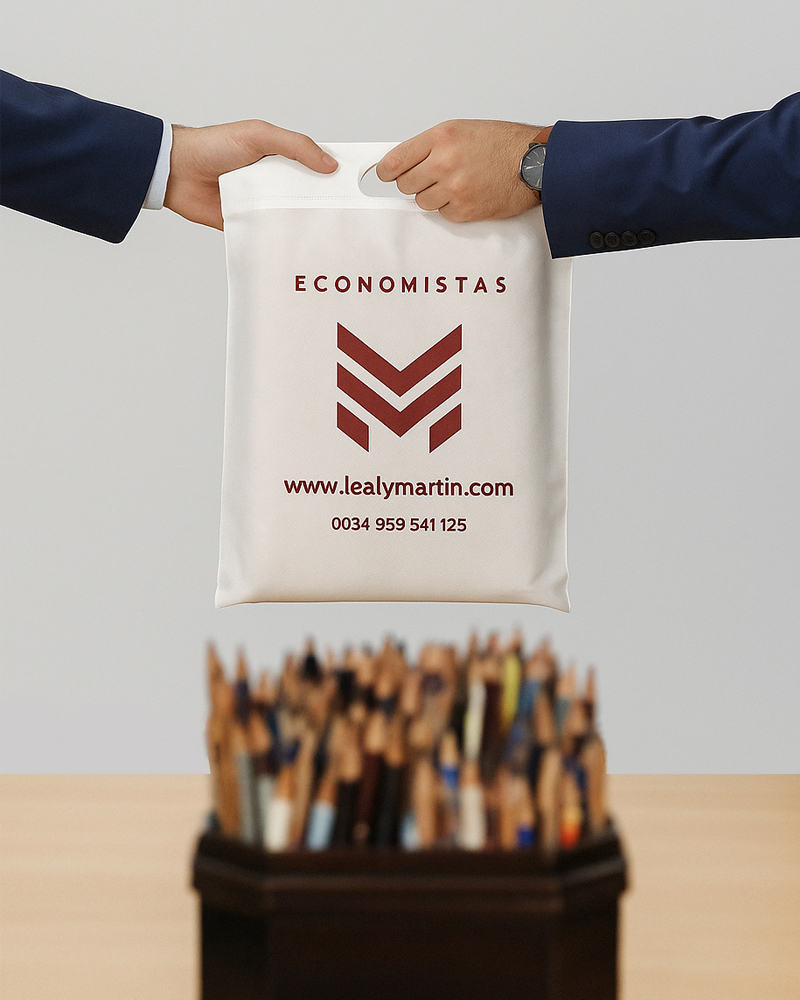 Asesoramiento fiscal - Huelva