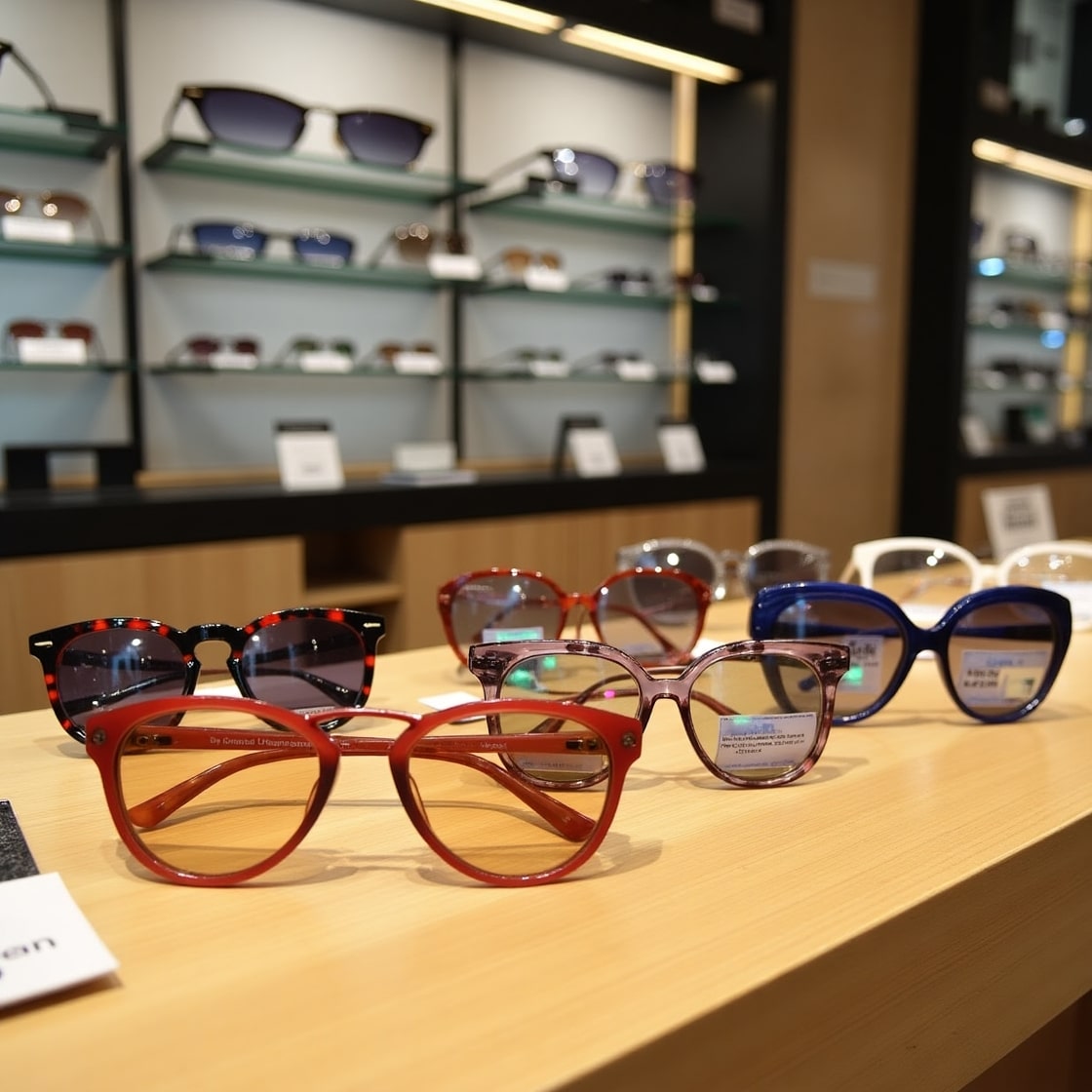 La discapacidad podria justificar una reduccion del IVA de gafas y audifonos