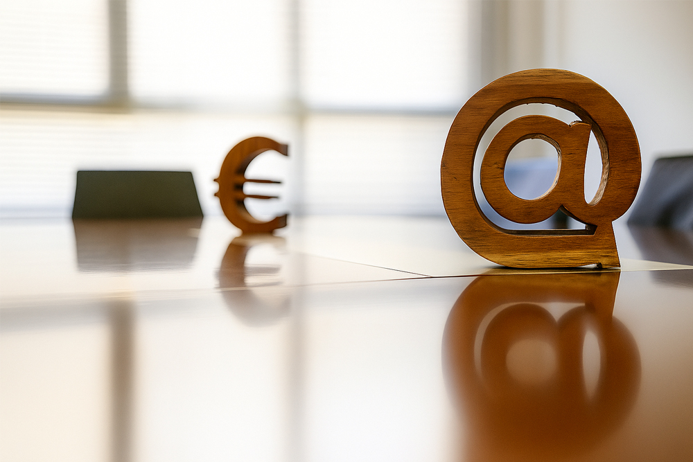 Consultoria Economico - Financiera - Huelva